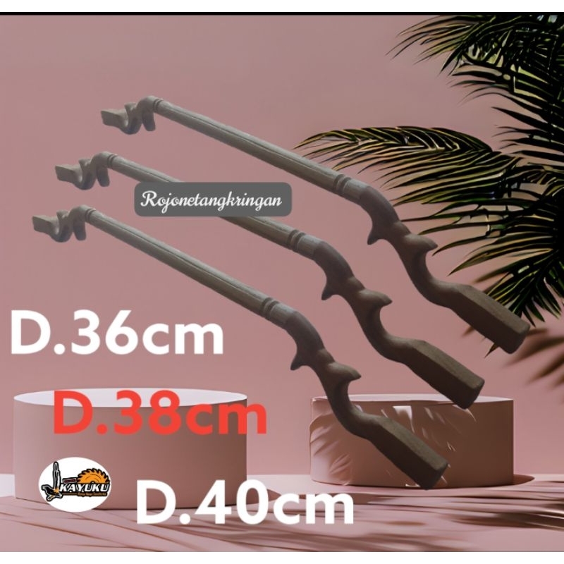 TANGKRINGAN,PANGKRINGAN,GAWANG ANIS MERAH FULL MOTIF UKIR HALUS.ANIS MERAH.KAYU JATI