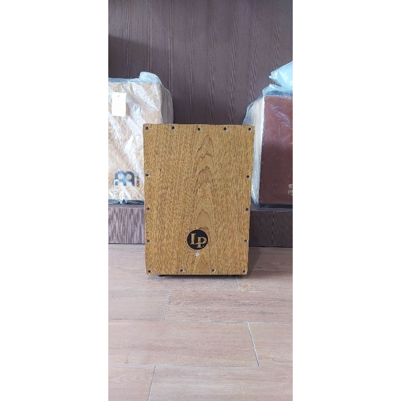cajon LP LP-1435