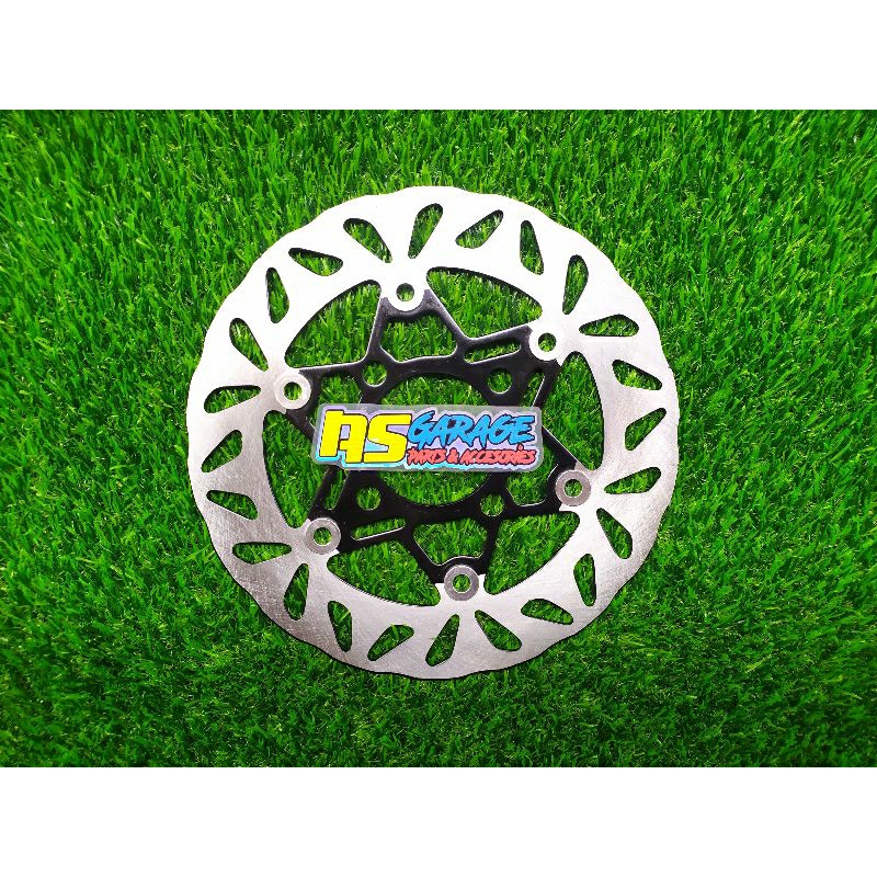 disk disc piringan cakram model psm UK 220mm