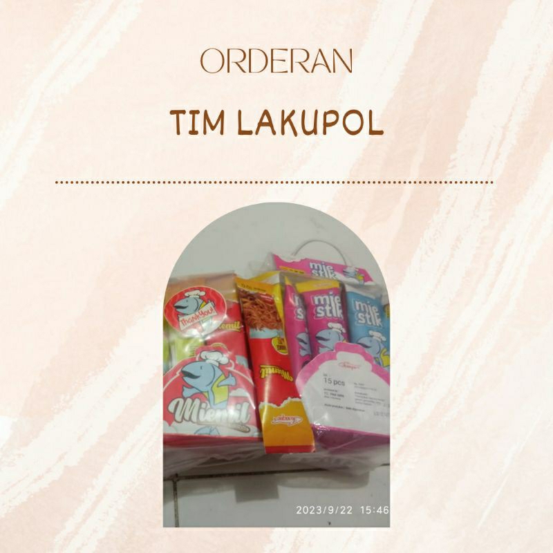 

mie stik 20pcs