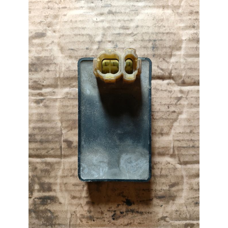 cdi mp megapro primus hiu normal original