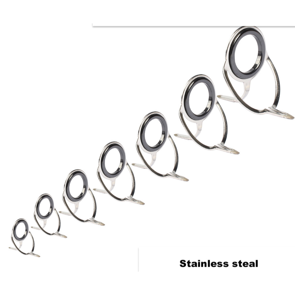 Ring Guide cincin joran kaki 2 /double kaki