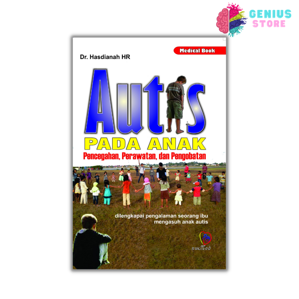 Autis Pada Anak Pencegahan Perawatan dan Pengobatan