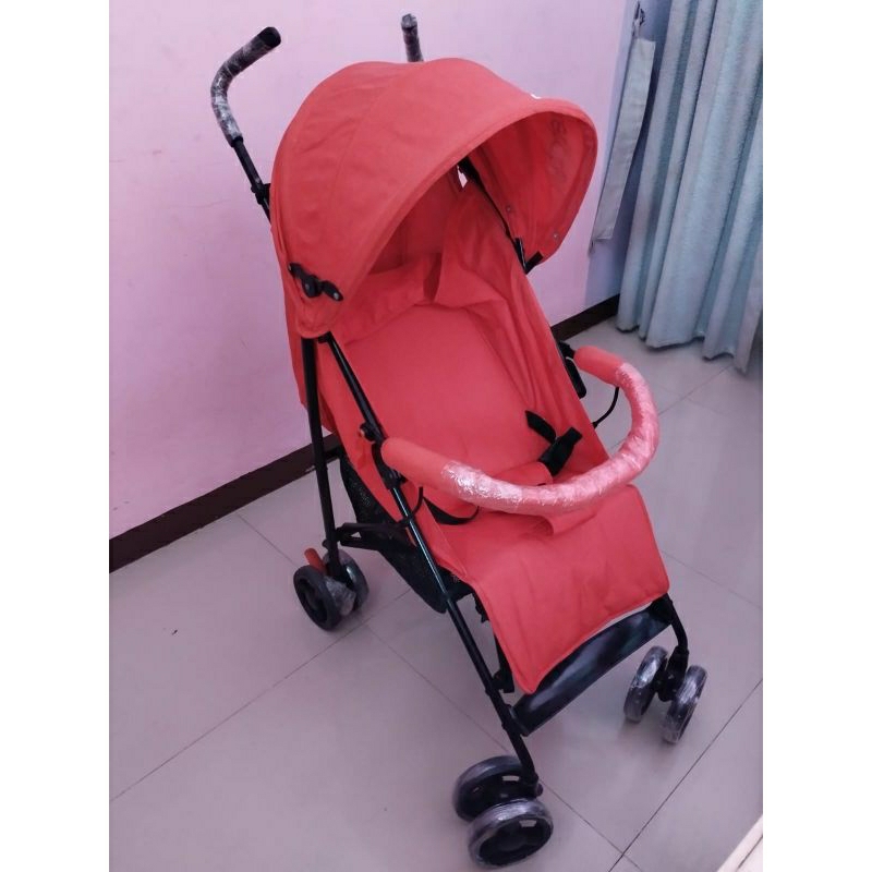 stroller bayi spacebaby