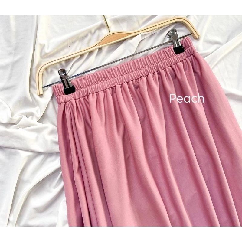 ROK KIRANA by NY.OUTFIT / ROK PREMIUM MURAH / PAKAIAN WANITA