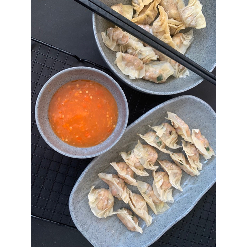 

gyoza frozen