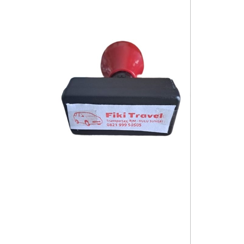 

STEMPEL LAGO DAN TULISAN