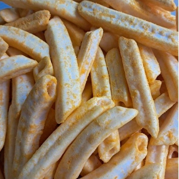 

potato kentang rasa jagung 250gr