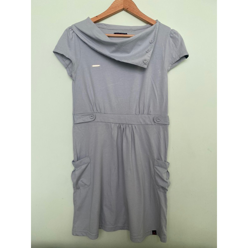 Dress Merk Juice Girls Preloved