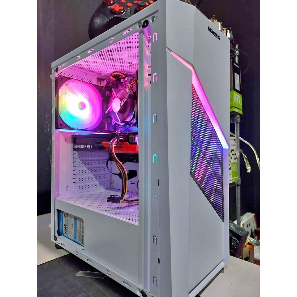 PC Gaming I5 dan GTX 1660 super