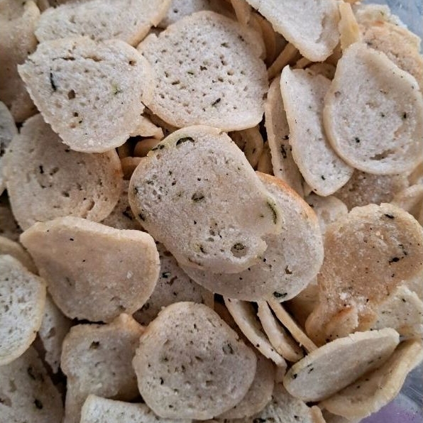 

basreng gurih 250gr bakso goreng