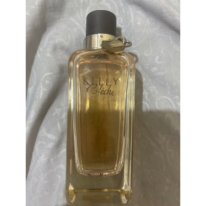 parfum hermes kelly