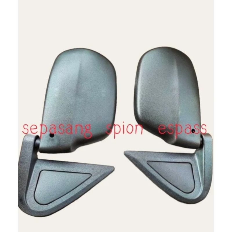 spion Daihatsu espass s91 sepasang kanan kiri