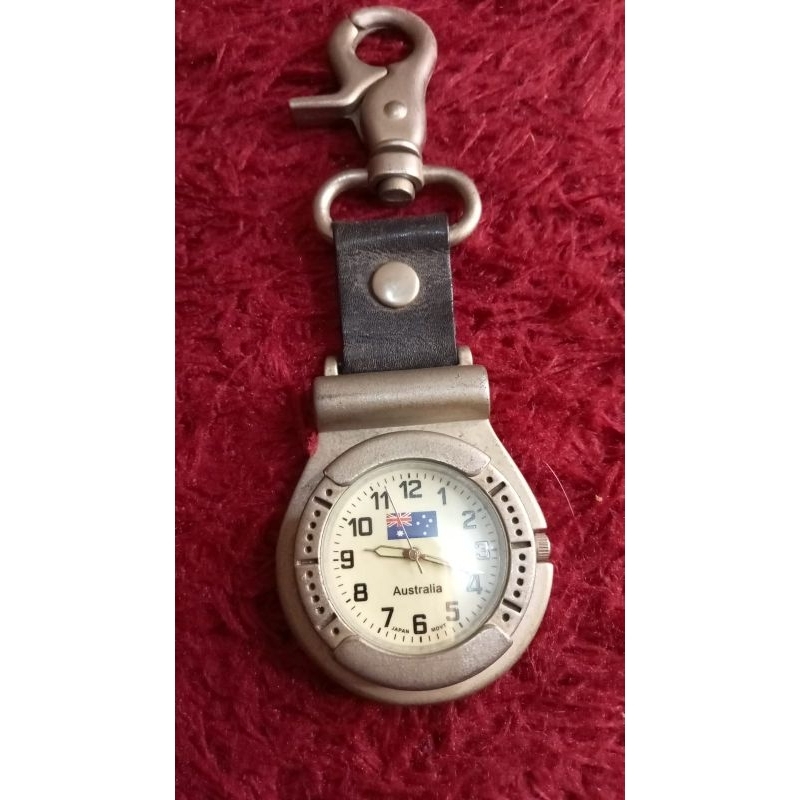 JAM GANTUNG UNIK JADUL