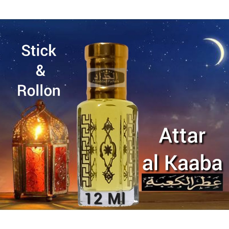 Attar Al Kaaba
