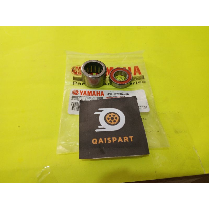 BEARING PULLY MIO M3 LAHER PULLY BAMBU MIO M3