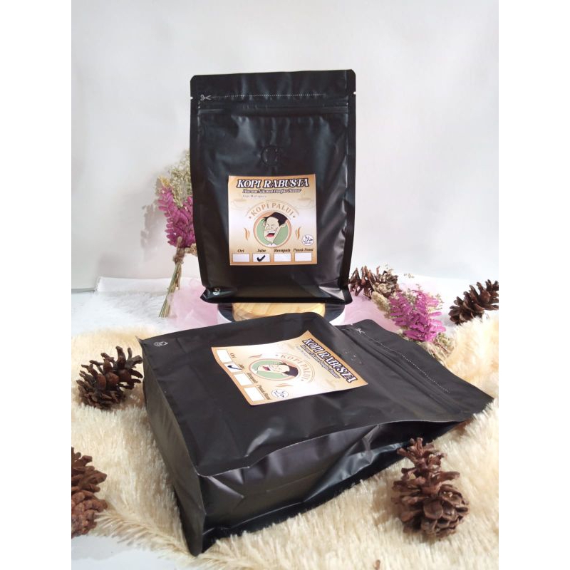 

Kopi JAHE cap palui_Kopi jahe khas martapura kemasan 1000g kualitas terbaik
