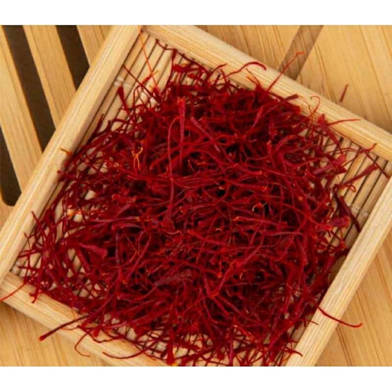 

Saffron super negin