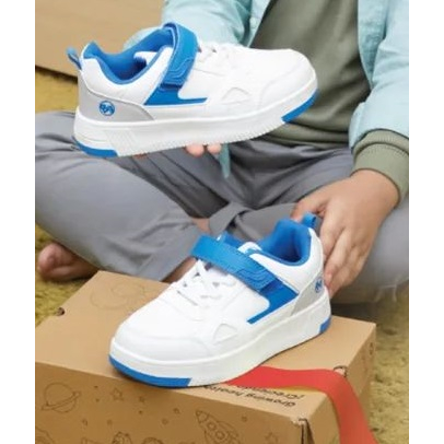 BUBBLE GUMMERS Sepatu Anak Laki-Laki  B-Lite