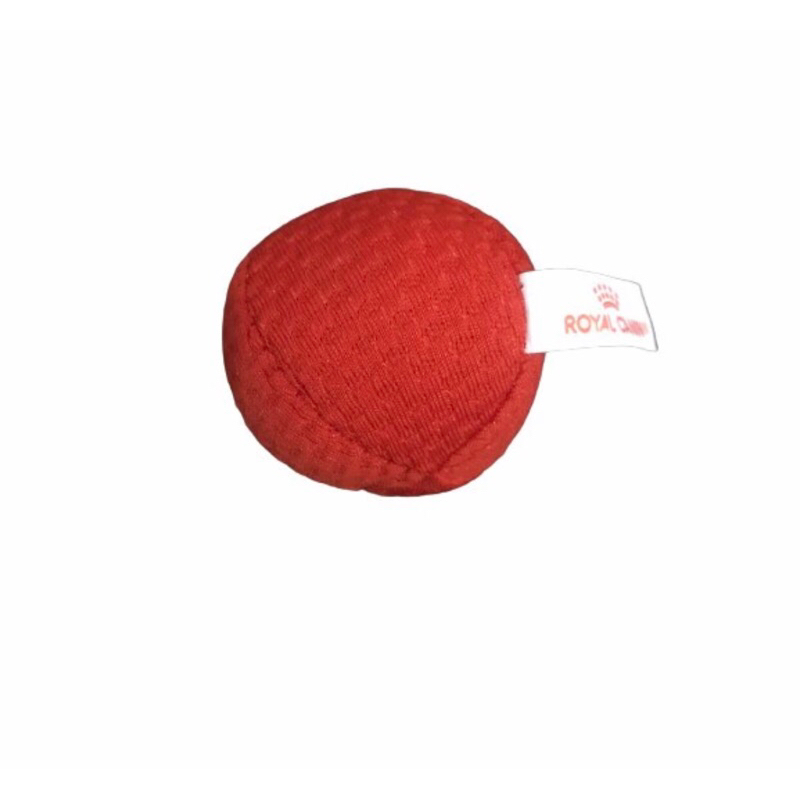 ROYAL CANIN CATNIP BALL-cat toy-mainan kucing