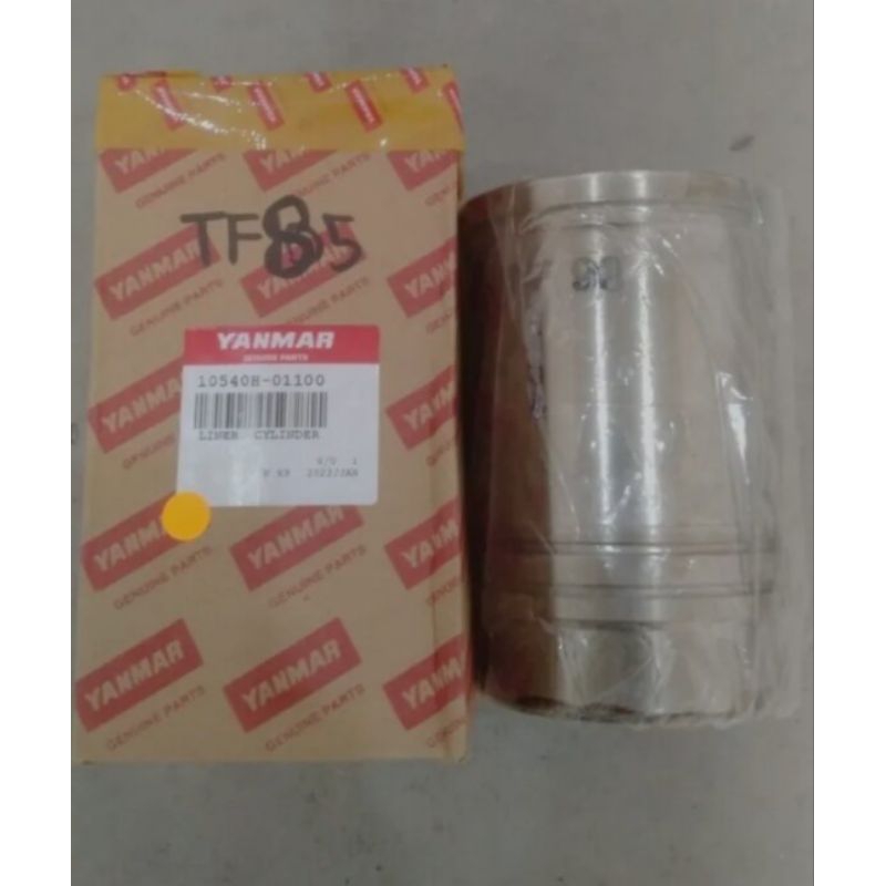 TF85 Boring Liner ORI Yanmar