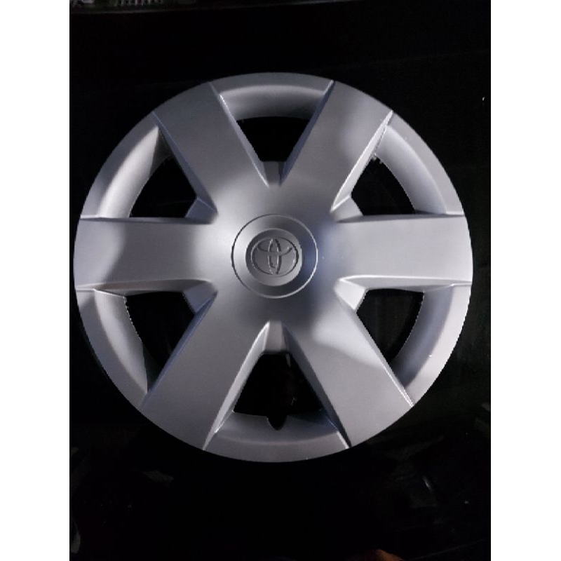 Wildop dop Velg Toyota HiAce Hiace Original Ring 15