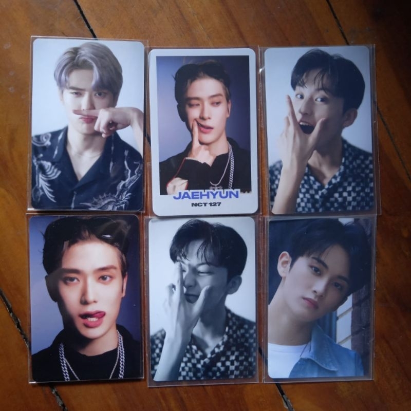 ((WTS)) OFFICIAL MARK,JAEHYUN DICON BNW,DILAN,JAEHYUN SMC,JAEHYUN TUSBIR,JAEHYUN DJJ,JOHNNY AYYO
