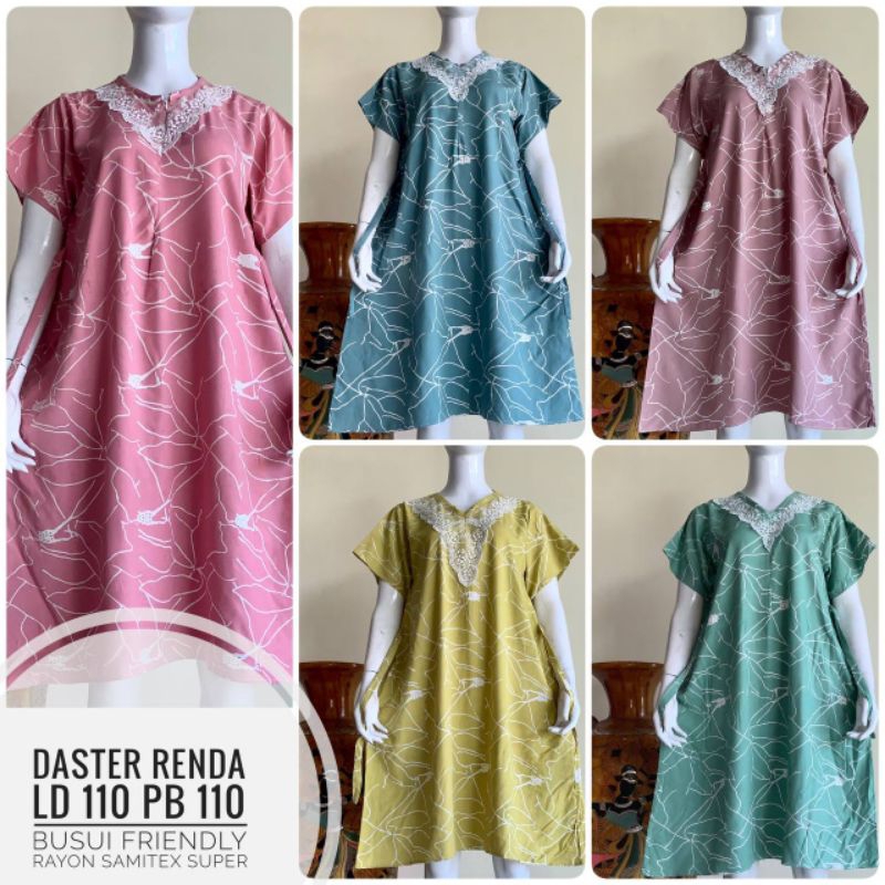 DASTER CAP PEKALONGAN|DASTER KEKINIAN |DASTER KEKINIAN |DASTER RAYON PREMIUM