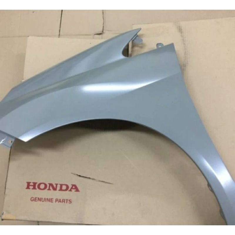 Panel Fender Brv Panel Body samping Brv 2015-2021 genuine