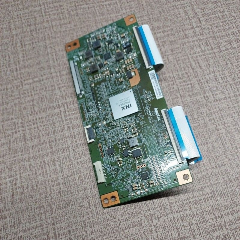 TCON T CON TV DIGITAL POLITRON PLD 50UT9500