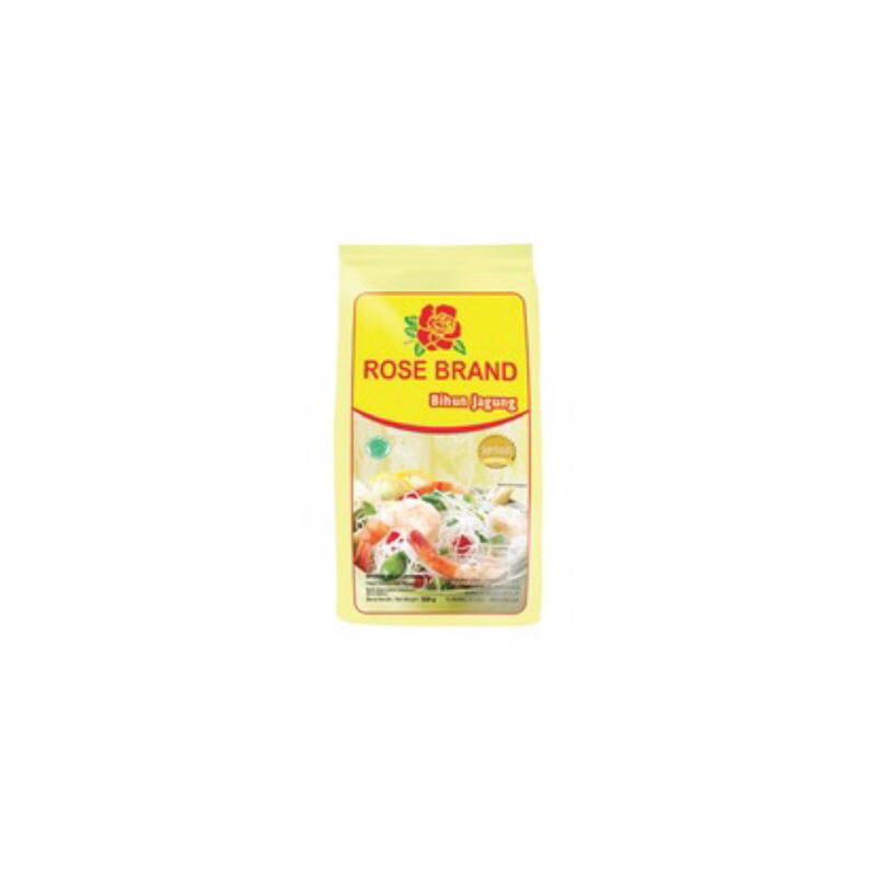 

Rose Brand Bihun Lempeng 320gr