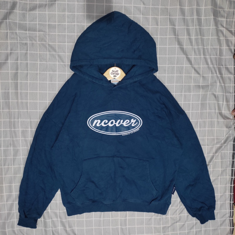 Hoodie Ncover