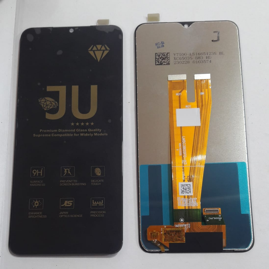 Lcd + Touchscreen Samsung A04/A045/A045F