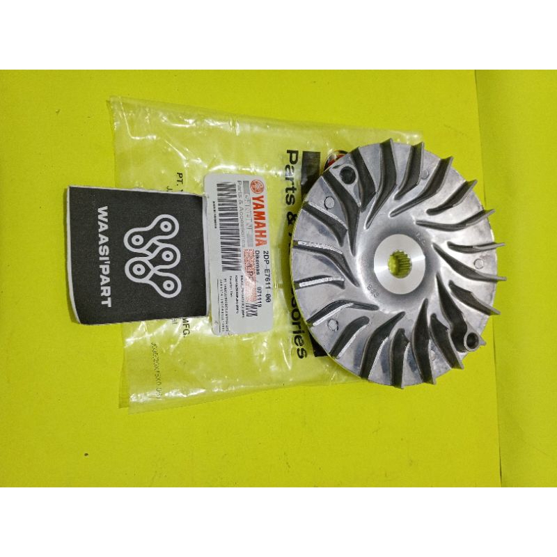 Kipas rumah roller NMAX kipas NMAX