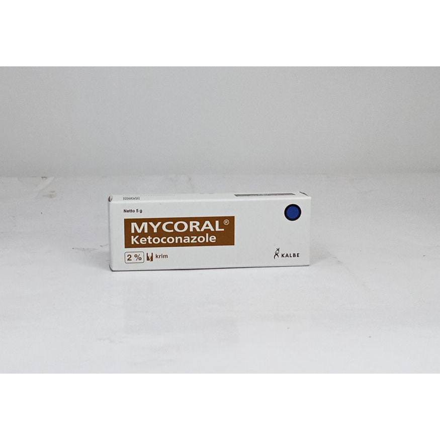 Mycoral Cream