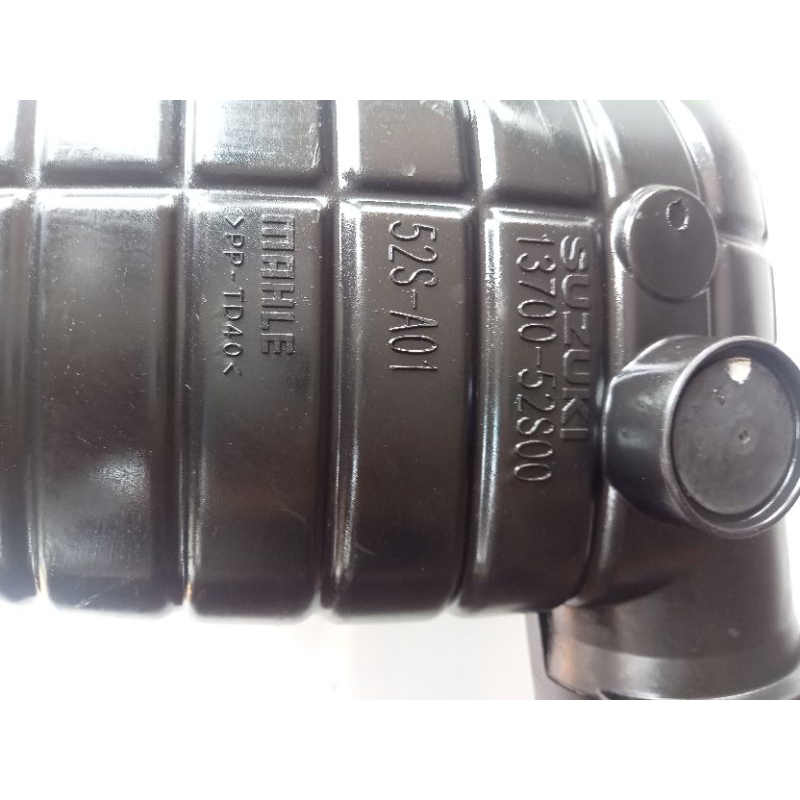 box filter udara new carry bok saringan udara carry new