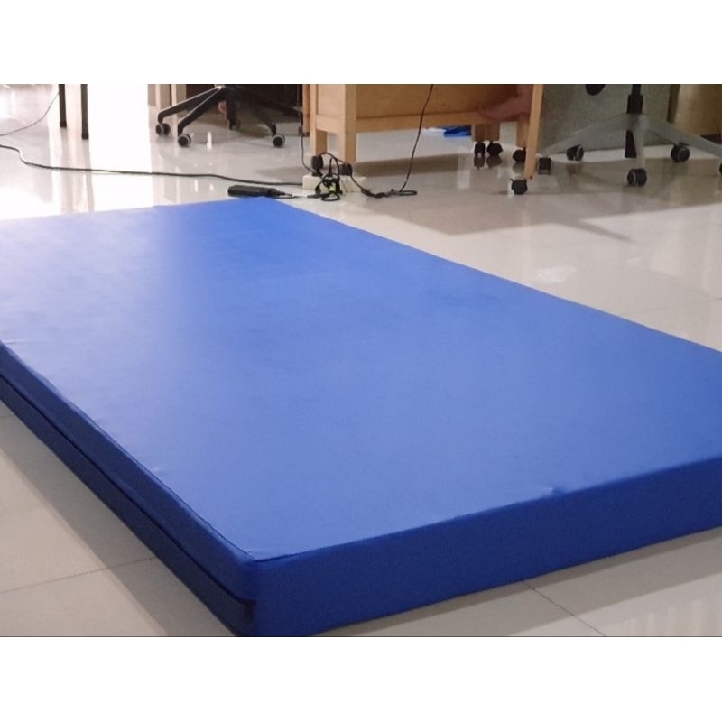 Matras Olahraga Sekolah - Matras Olahraga Tebal 10 cm - Alas Senam Lantai