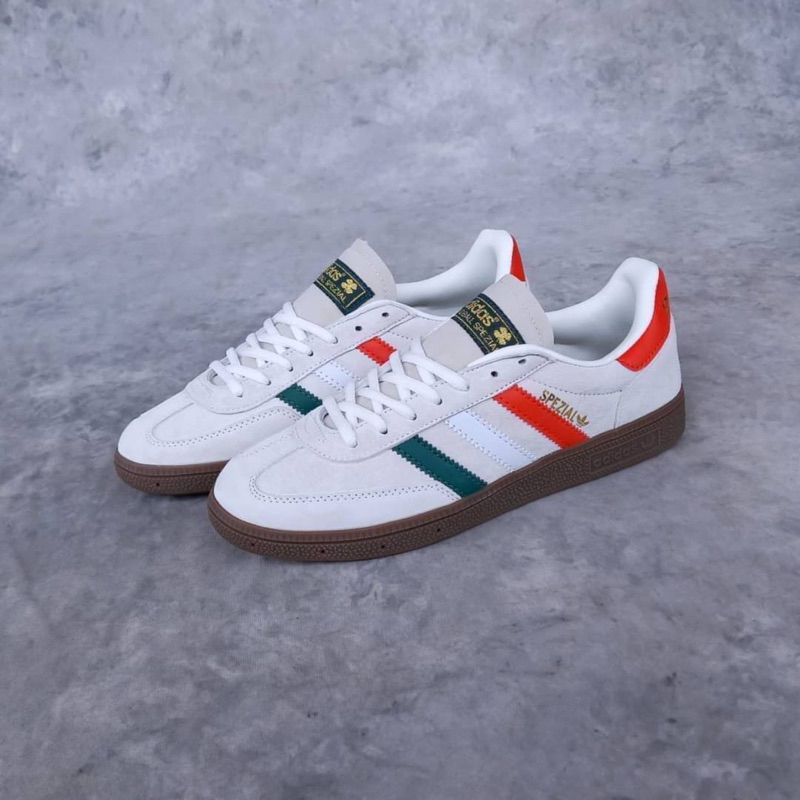 ADIDAS HANDBALL SPEZIAL ST PATRICK'S DAY PACK