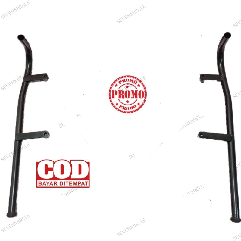 Tubular Bagian bawah Beat street deluxe 2020 sampai 2023 Beat esp sporty beat deluxe Beat Fi New Fra