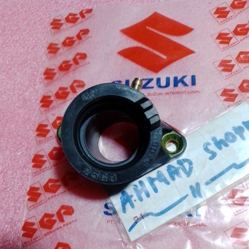 intake manipol suzuki fu karbu ori