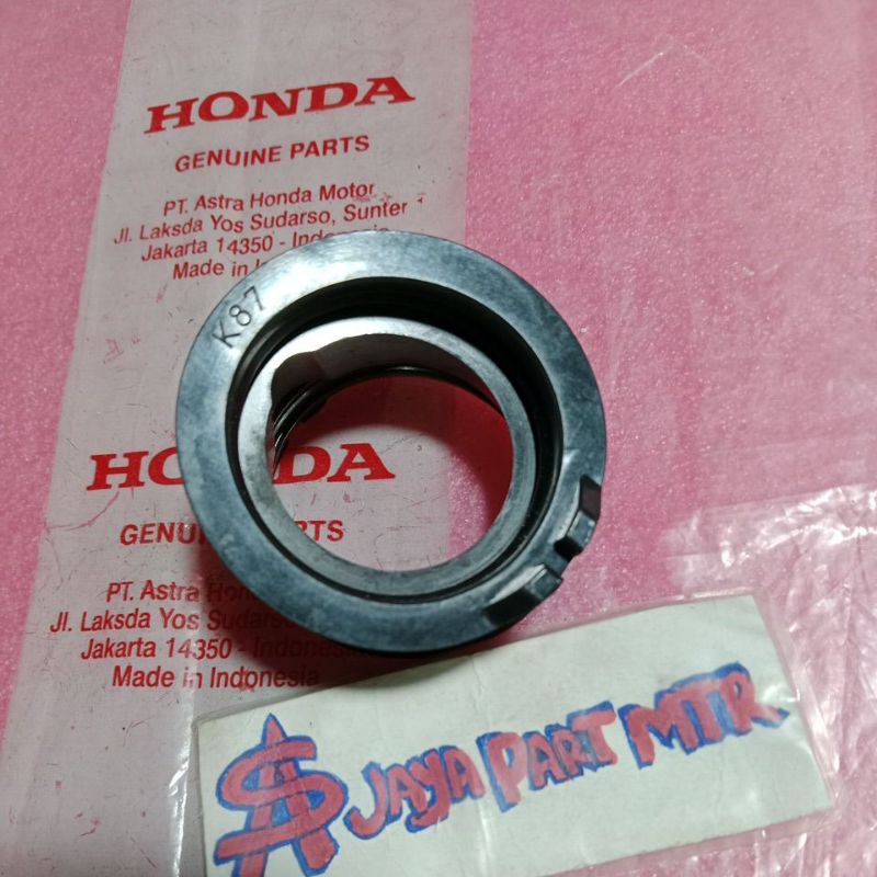 karet intake manipol honda cmax 300cc 500cc k87