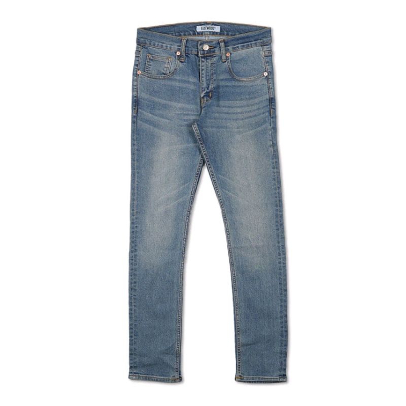 Slim Fit Jeans