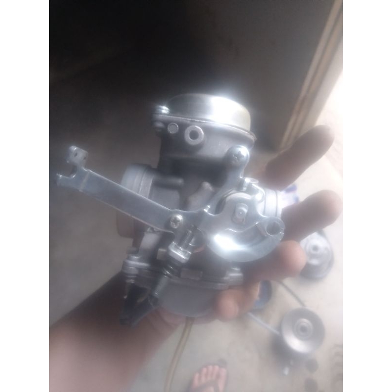 karbu karburator skywave  hayate 125