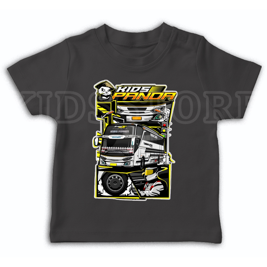( BISA COD ) KAOS ANAK BIS TUNGGAL JAYA KIDS PANDA SPESIAL EDITION BAJU ANAK BIS TUNGGAL JAYA KIDS P
