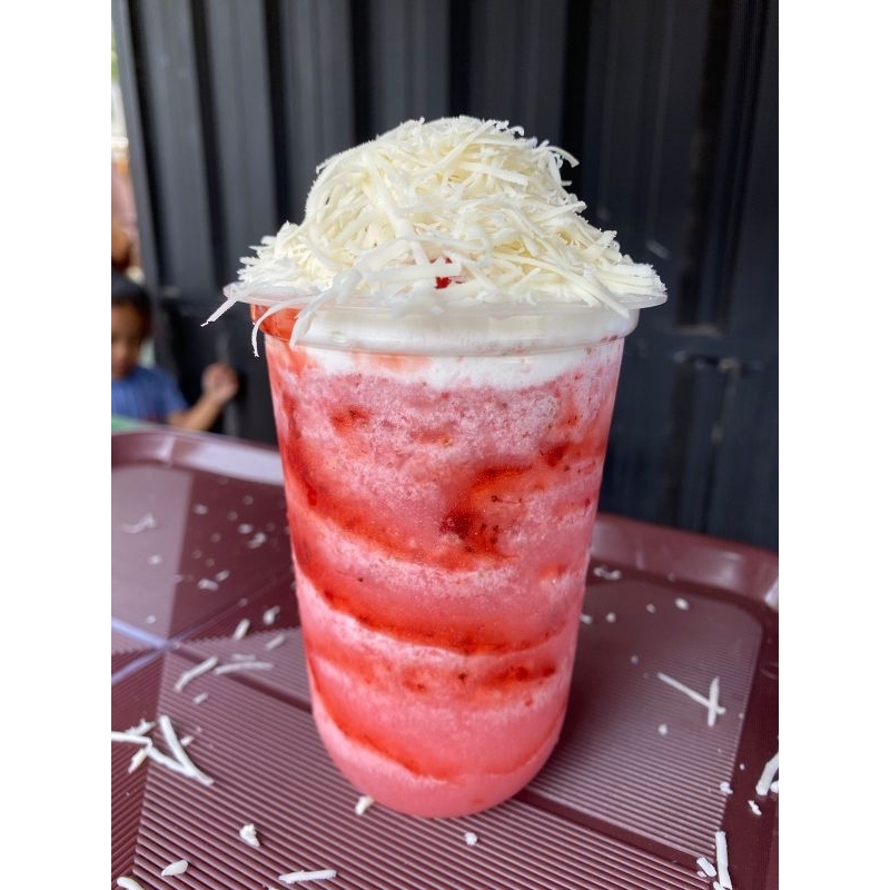 

Berrylicius Smoothies