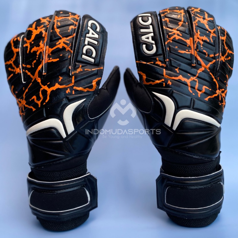 Calci Magma Ultima Sarung Tangan Kiper