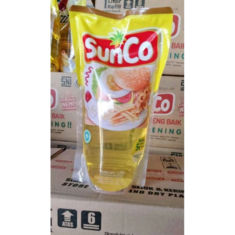 

minyaksunco