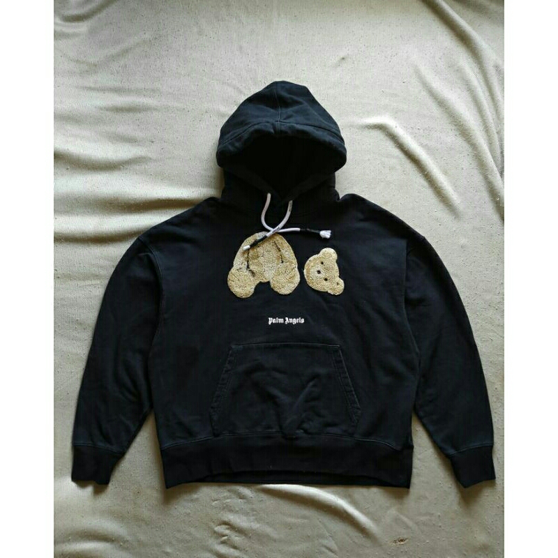 Hoodie Palm Angels Original / Palm Angels / Palm Angels Bear