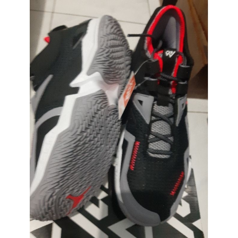 Nike Air Jordan Westbrook One Take PF