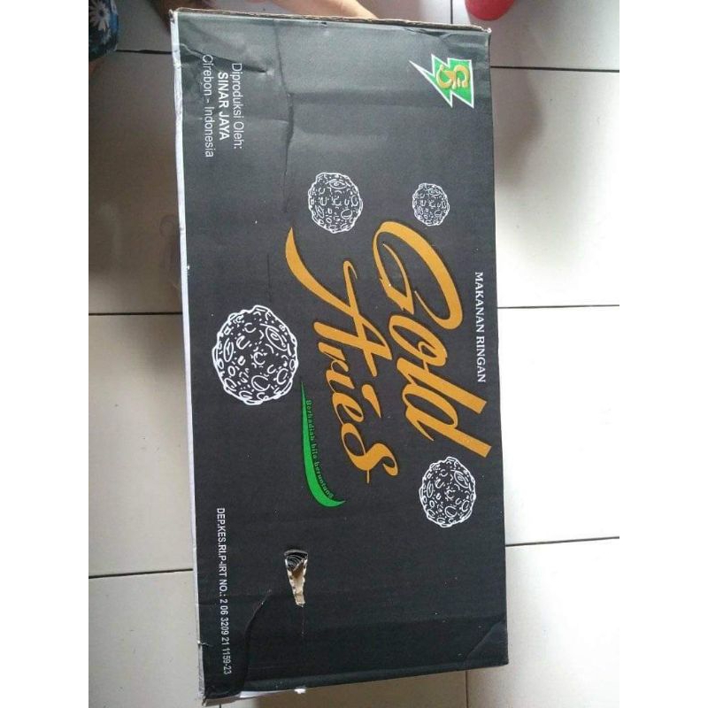 

Chiki Viral / Ciki Viral Snack Berhadiah Uang